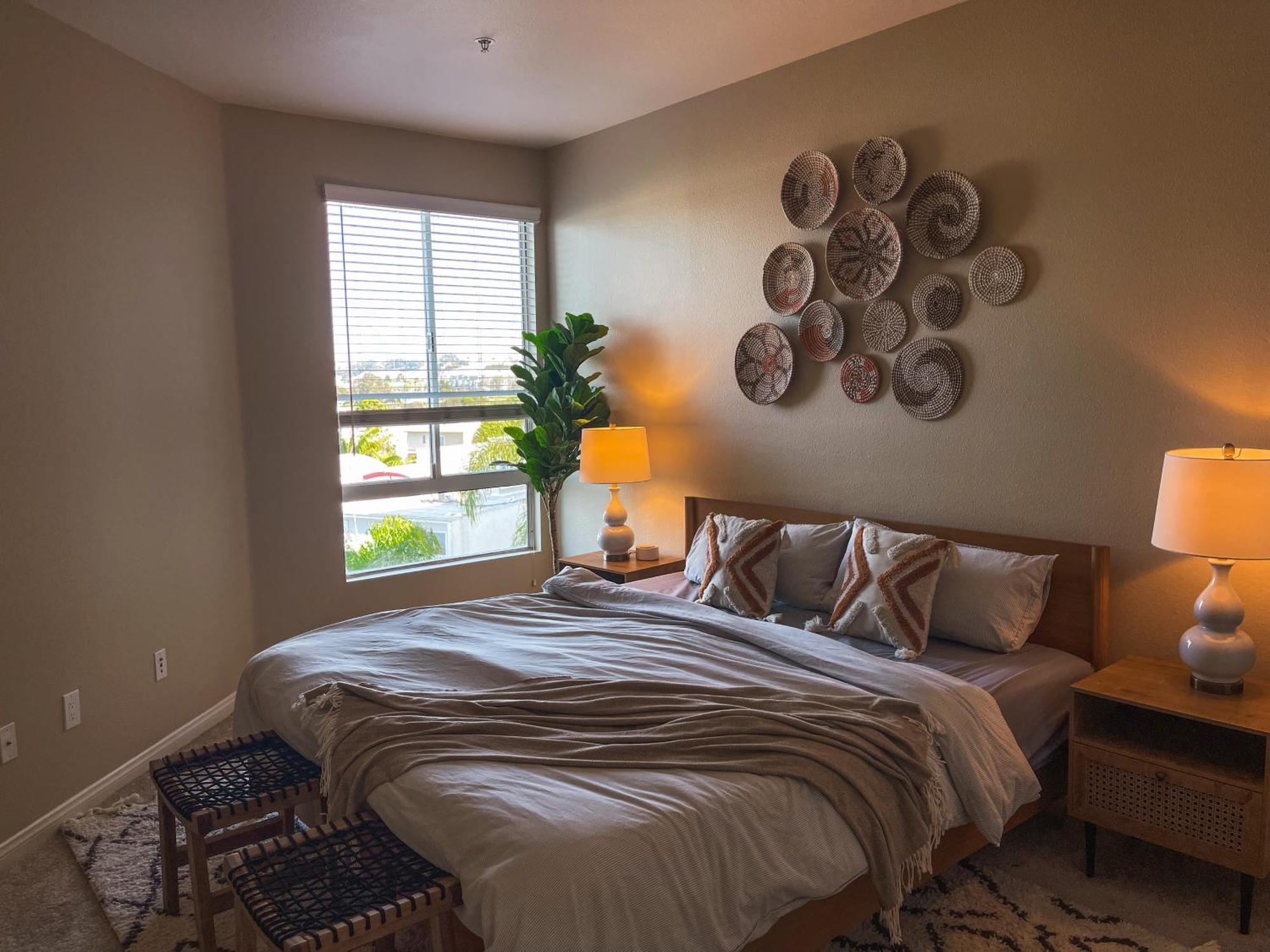 Sunny 1Bdr Centrally Located In Marina Del Rey Los Angeles Eksteriør billede