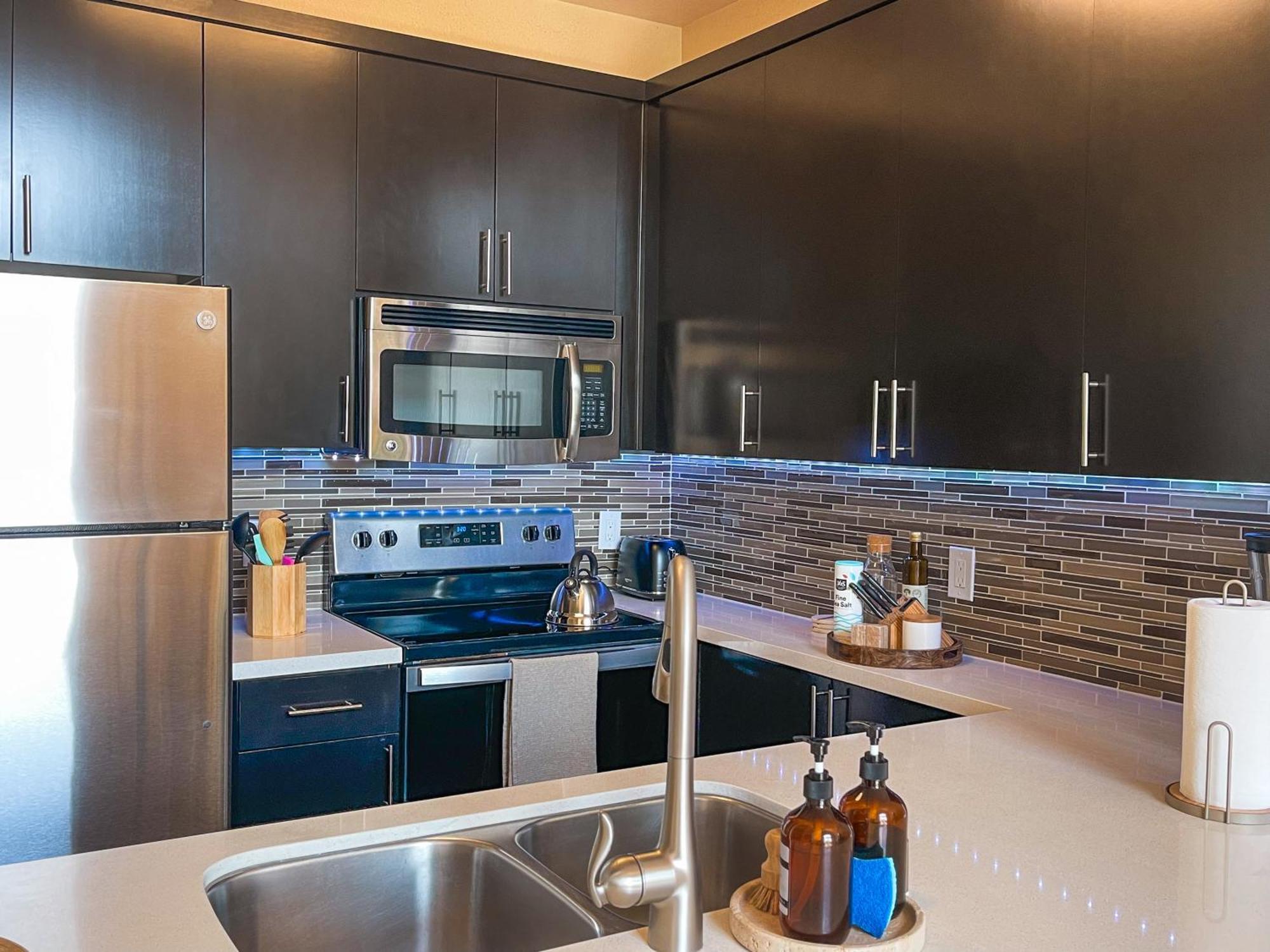 Sunny 1Bdr Centrally Located In Marina Del Rey Los Angeles Eksteriør billede