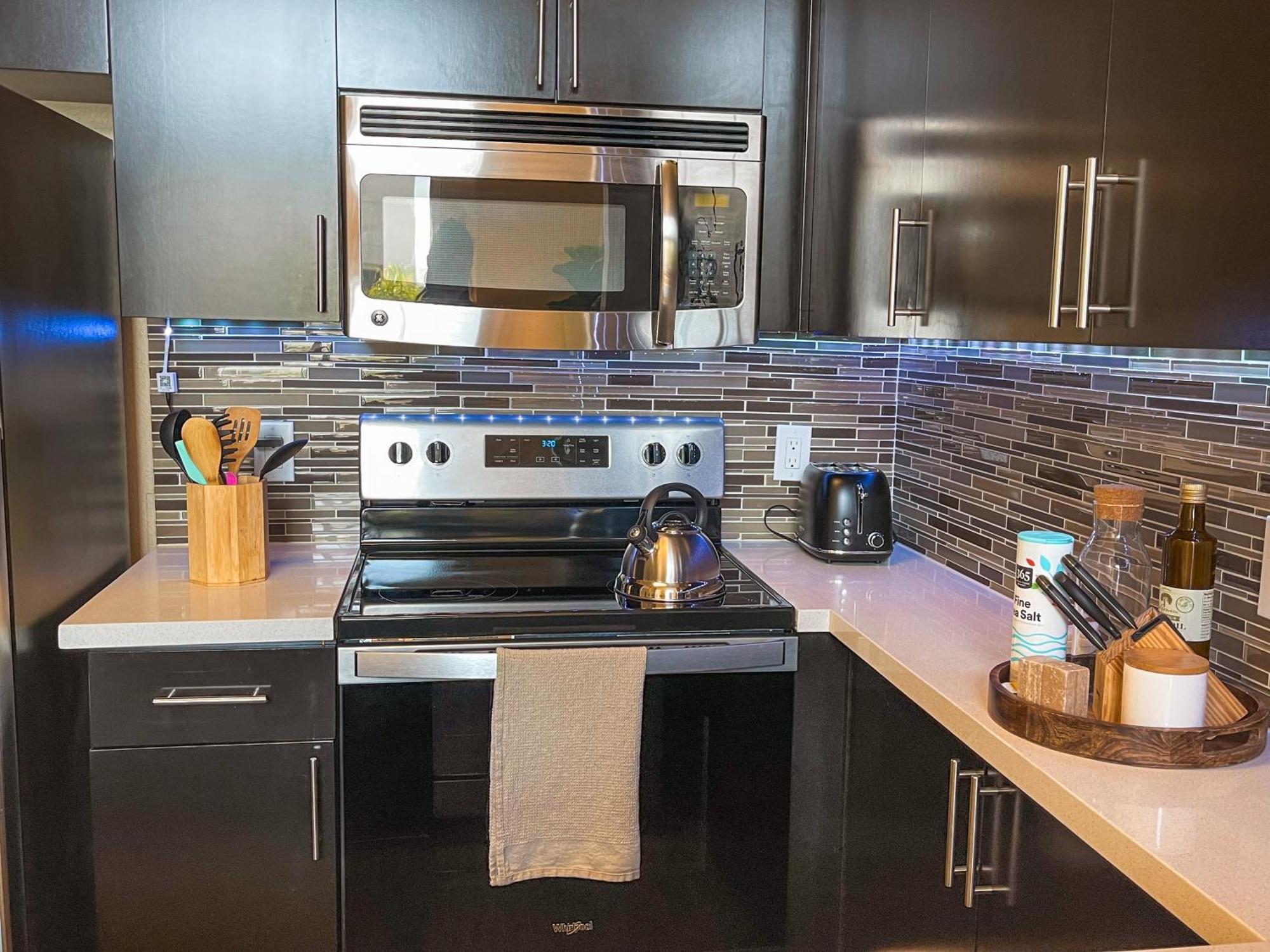 Sunny 1Bdr Centrally Located In Marina Del Rey Los Angeles Eksteriør billede